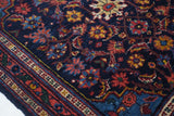 Antique Bidjar Rug 2'3'' x 2'5''
