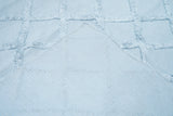 Indian Flat Weave Rug 7'8'' x 10'