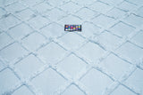 Indian Flat Weave Rug 7'8'' x 10'