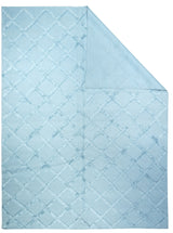 Indian Flat Weave Rug 7'8'' x 10'