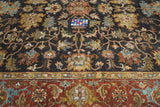 Indian Rug 7'10'' x 9'10''