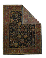Indian Rug 7'10'' x 9'10''
