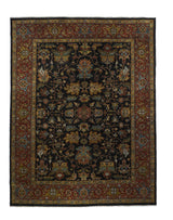 Indian Rug 7'10'' x 9'10''