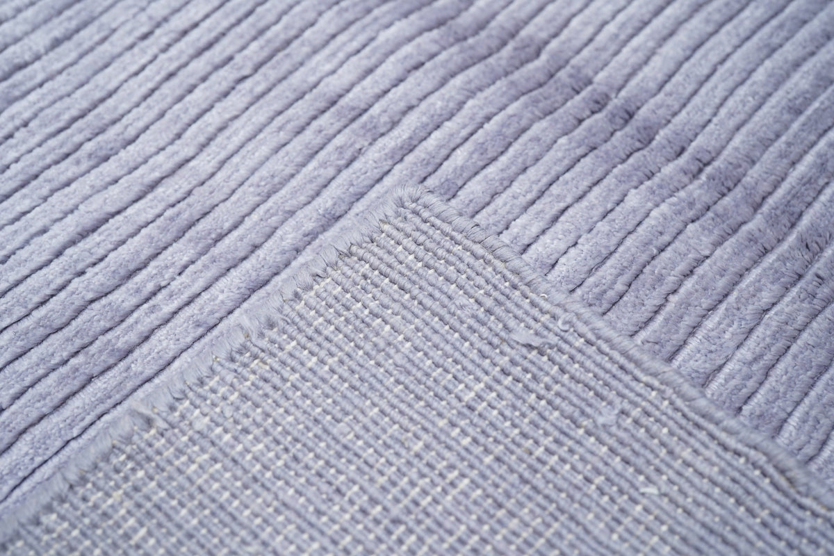 Indian Modern Rug 6'7'' x 9'10''