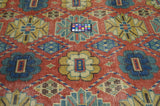 Indian Rug 7'10'' x 10'0"