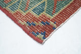 Indian Rug 7'10'' x 10'0"