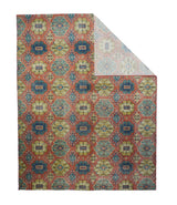 Indian Rug 7'10'' x 10'0"