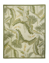 Needle Point Rug 8' x 10'