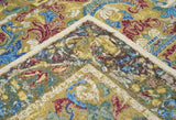 French Aubusson Design Rug 8'0" x 10'0"