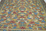 French Aubusson Design Rug 8'0" x 10'0"
