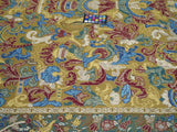French Aubusson Design Rug 8'0" x 10'0"