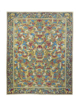 Needle Point Rug 8' x 10'