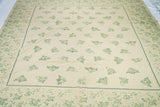 French Aubusson Design Rug 8'0" x 10'0"