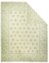 French Aubusson Design Rug 8'0" x 10'0"