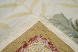 French Aubusson Design Rug 9' x 12'