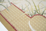 French Aubusson Design Rug 9' x 12'