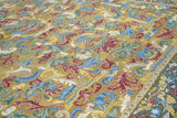 French Aubusson Design Rug 8'0" x 10'0"