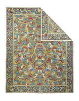 French Aubusson Design Rug 8'0" x 10'0"
