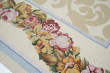 French Aubusson Design Rug 8'0" x 10'0"