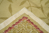 French Aubusson Design Rug 8' 0" x 10'0"