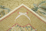 French Aubusson Design Rug 8' 0" x 10'0"