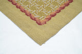 French Aubusson Design Rug 8' 0" x 10'0"