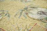French Aubusson Design Rug 8' 0" x 10'0"