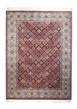 Indian Rug 8'7'' x 11'7''