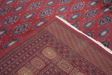 Bokara Rug 9'3'' x 11'11''