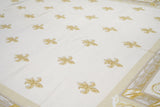 French Aubusson Design Rug 8'0" x 10'0"