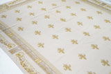 French Aubusson Design Rug 8'0" x 10'0"