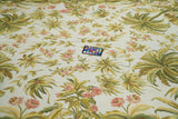 French Aubusson Design Rug 5'11'' x 9'0"