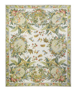 Needle Point Rug 8' x 10'