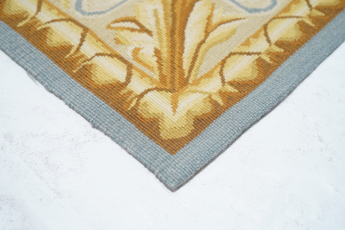 Aubusson Design Tapestry 6'0'' x 9'0''