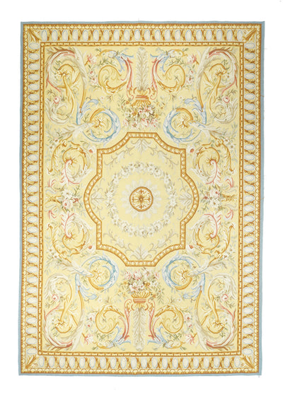 Aubusson Design Tapestry 6'0'' x 9'0''