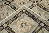 French Aubusson Design Rug 8'0" x 10'0"