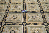 French Aubusson Design Rug 8'0" x 10'0"