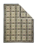 French Aubusson Design Rug 8'0" x 10'0"