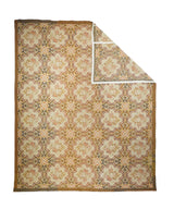 French Aubusson Design Rug 9'9'' x 11'11''