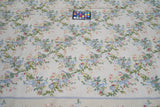 French Aubusson Design Rug 7'11'' x 10'0"