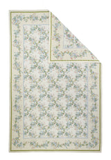 French Aubusson Design Rug 5'10'' x 9'0"