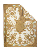 Aubusson Rug 7'11'' x 10'0"