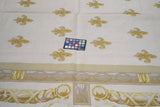 French Aubusson Design Rug 6'0" x 9'0"