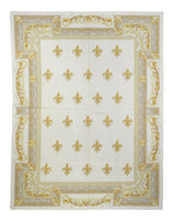 Needle Point Rug 6' x 9'