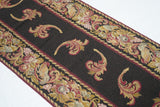 Needle Point Runner 2'8'' x 9'11''