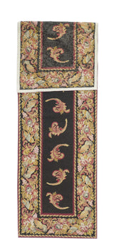 Needle Point Runner 2'8'' x 9'11''
