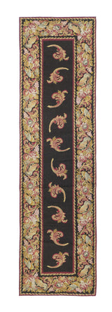 Needle Point Runner 2'8'' x 9'11''