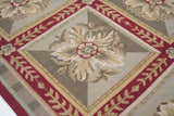 Needle Point Runner 2'7'' x 7'9''
