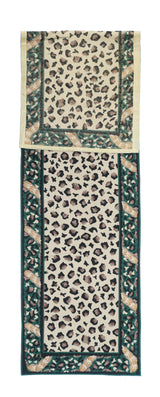 Needle Point Runner 2'6'' x 10'0"