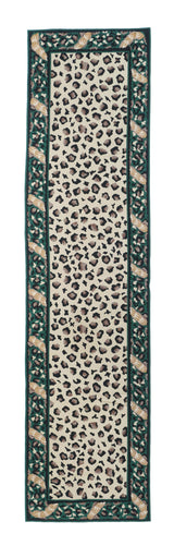 Needle Point Runner 2'6'' x 10'